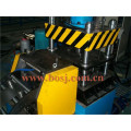 Nine Fold Profile, Rittal Profile, Cabinet Rack Enclosure Frame Roll Forming Machine Singpore